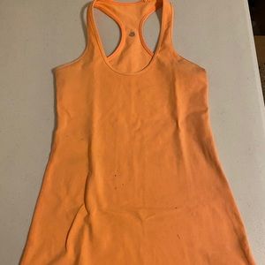 Lululemon Cool Racerback tank